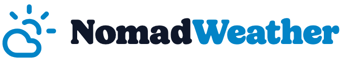 NomadWeather